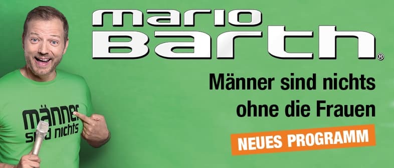 <b> Jetzt Tickets für die neue Tour sichern!</b>